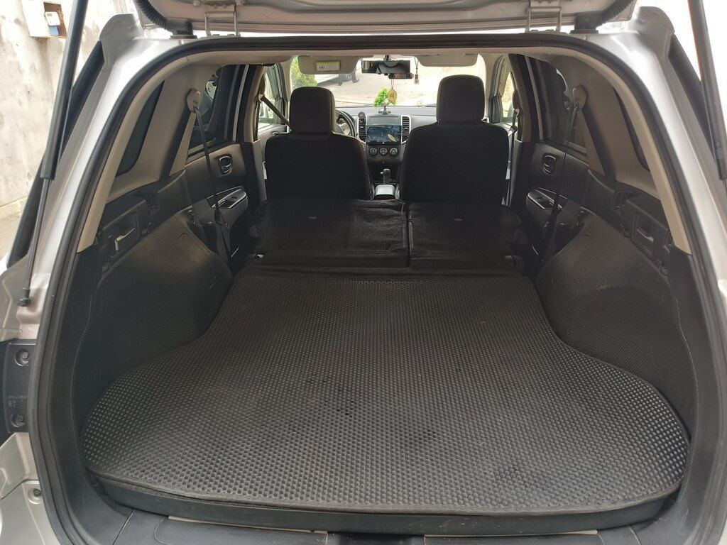 Nissan Wingroad, 1.5 L, 2015 il, 112 000 km 88-BJ-397 — Avtomobillər, Bakı (4)