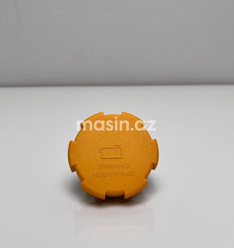 Opel Zafira - Antifriz baçokunun qapağı — 10 ₼ · Bakı · Ehtiyat hissələri Opel Zafira - Antifriz baçokunun qapağı — Bakı