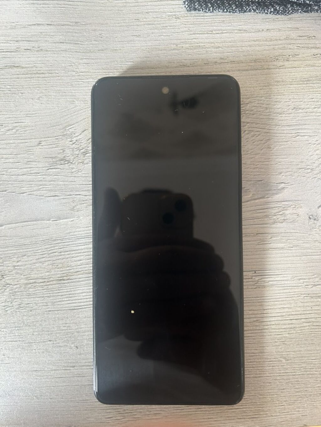 Tecno Spark, rəng - Qara — Tecno, Bakı (4)