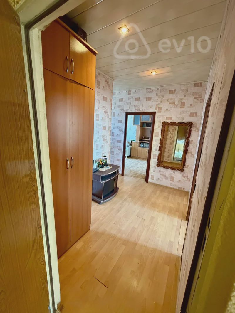 2 otaqlı mənzil, 65 m², Bakıxanov(Razin)qəs.Sülh küç — Mənzil, Bakı (5)