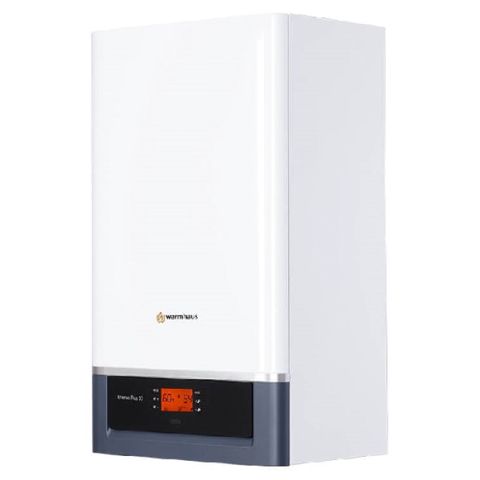 WarmHaus 28 квт Lawa — Bakı