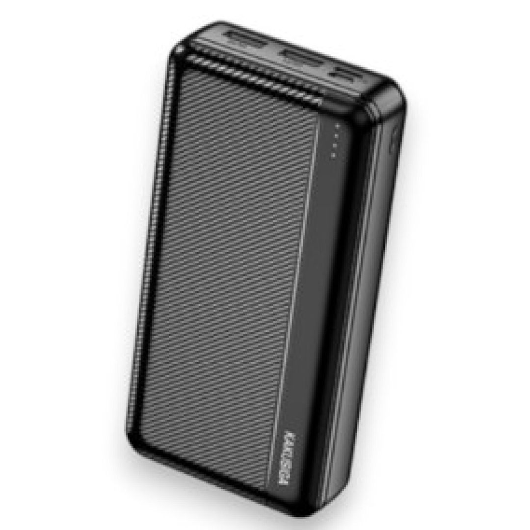 Power Bank Kakusiga KSC-1085 74Wh (2USB) 20000mAh — Telefonlar və qadjetlər, Bakı