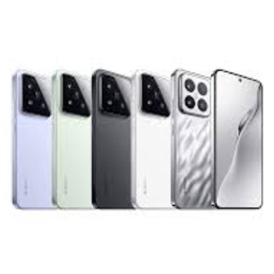 Smartfon Xiaomi 15 12GB/512GB — Xiaomi, Bakı (2)