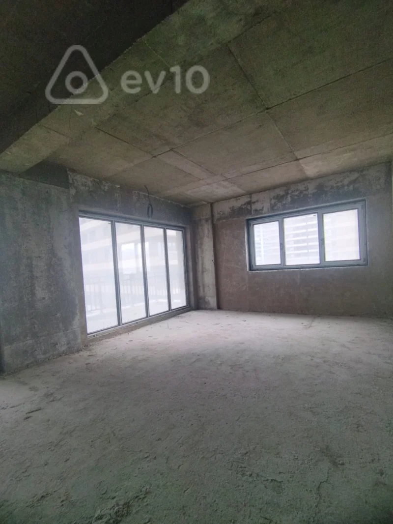 3 otaqlı mənzil, 157 m², 3-cü park küc — Mənzil, Bakı (2)