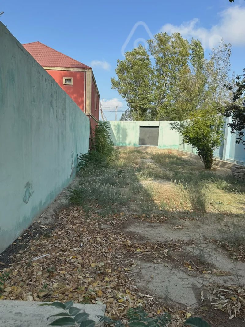 Torpaq sahəsi, 4 sot, S.S.Axundov — Torpaq, Bakı (2)