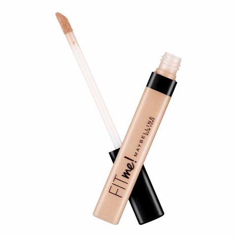 Konsiler Maybelline New York Fit Me Concealer 20 Sand 6.8 ml — 11.49 ₼ · Bakı · Mallar Konsiler Maybelline New York Fit Me Concealer 20 Sand 6.8 ml — Bakı