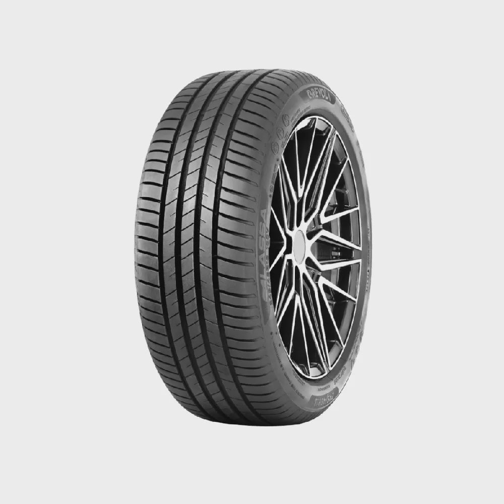Avtomobil təkəri Lassa 225/45R17 Revola 91W (001.LS.218023) — Şinlər, Bakı