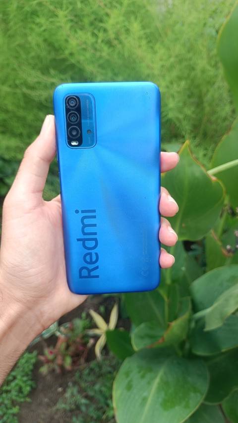 Redmi 9T, 128 GB, rəng - Mavi, Barmaq izi — 110 ₼ · Ağdam · Xiaomi Redmi 9T, 128 GB, rəng - Mavi, Barmaq izi — Ağdam