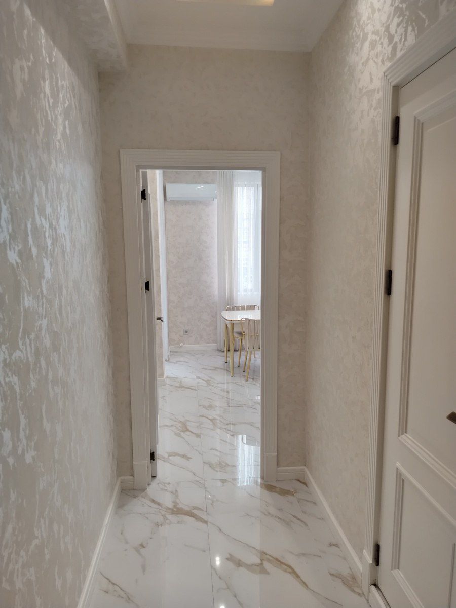 Satılır 3 otaqlı yeni tikili 136 m² — Mənzil, Bakı (6)