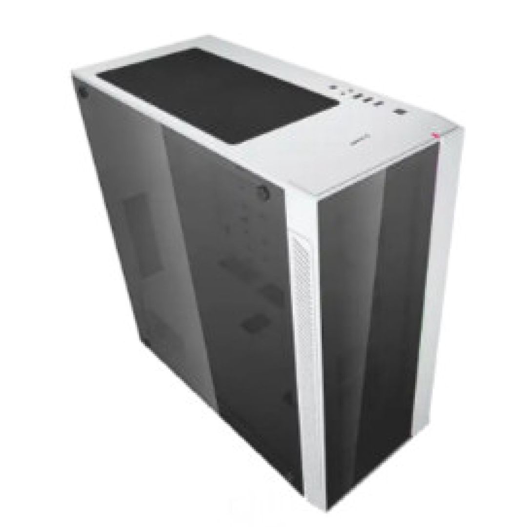 Korpus DeepCool Matrexx 55 V3 Add-RGB WH 3F — Korpuslər, Bakı (4)