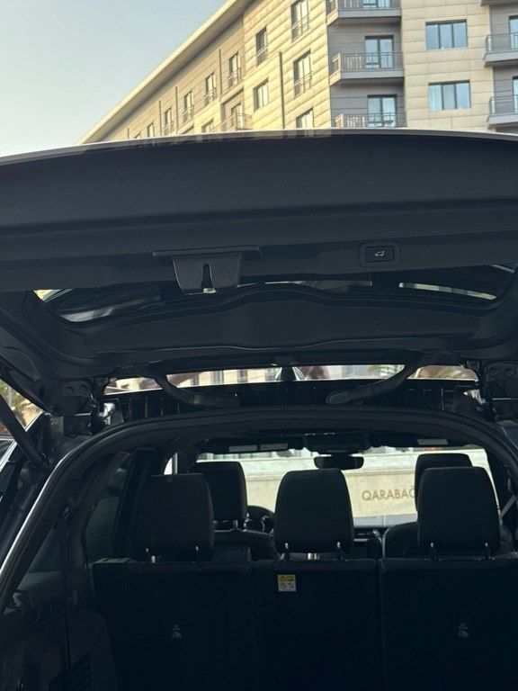 Land Rover Discovery, 3.0 L, 2020 il, 132 597 km — Avtomobillər, Bakı (8)