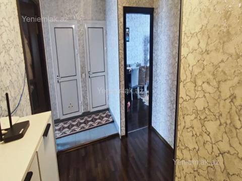 Satılır 3 otaqlı Bina evi menzil (Köhnə tikili), 67 m², Suraxanı rayonu — Caspian Estate