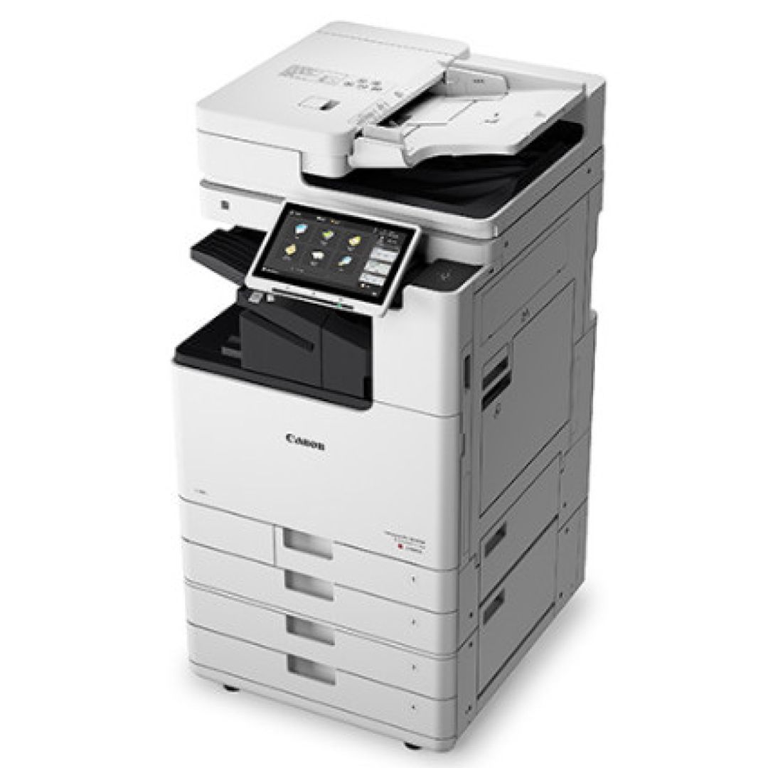Printer Canon Laser PrinterimageRUNNER Advance DX C3926i — Printerləri, Bakı (3)