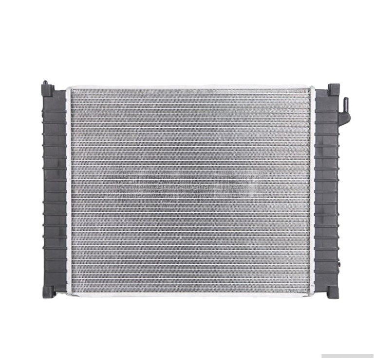 Kondisioner radiatoru Chevrolet Cruze 2016-2019 — Bakı