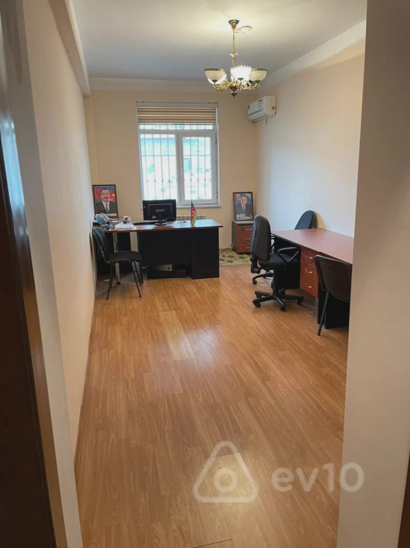 Ofis, 520 m², Eldar Babayev — kirayə — Ofis, Bakı (9)