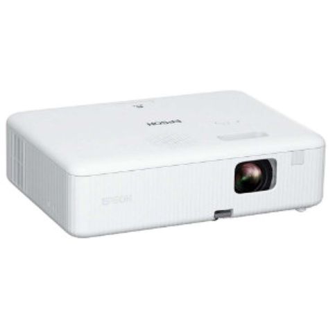 Proyektor Epson CO-WX01 (V11HA86240) — 862 ₼ · Bakı · İnteraktiv panellər və LED ekranlar Proyektor Epson CO-WX01 (V11HA86240) — Bakı