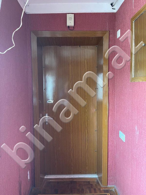 4 otaqlı Köhnə tikili, Satış, Bakı, Nərimanov, Gənclik — Mənzil, Bakı (2)