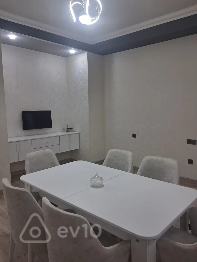 2 otaqlı mənzil, 80 m², H.B.Zərdabi 40 — kirayə — Bakı