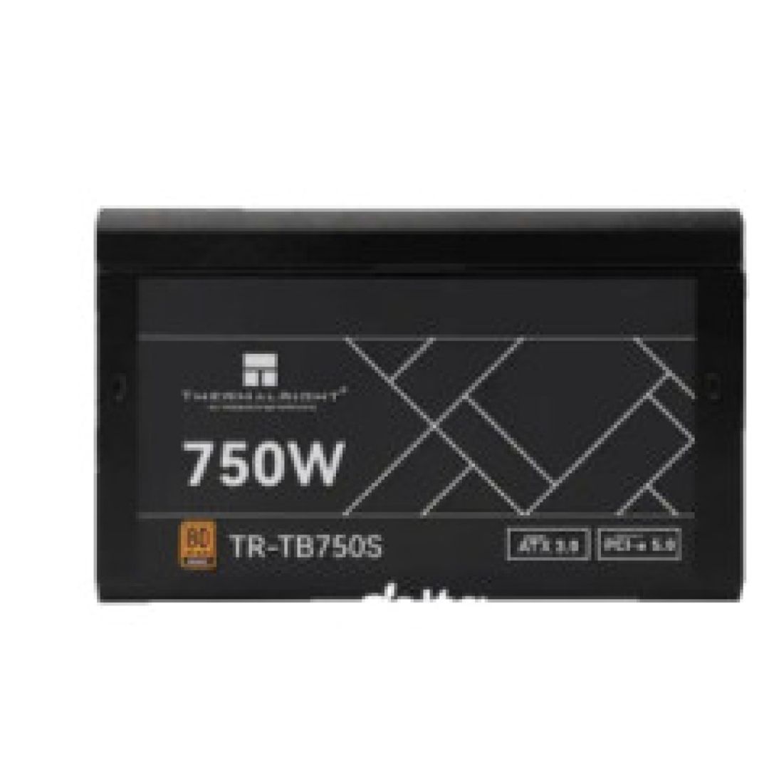 Kompyuter üçün qidalanma bloku Thermalright TR-TB750S — UPS, Bakı (3)