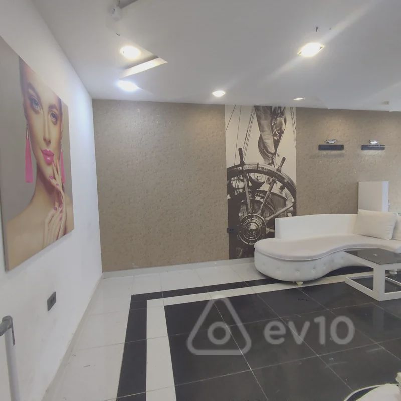 For rent: commercial property, 80 m² — Əmlak, Bakı (9)