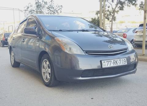 Toyota Prius, 2006 il, 572926 km, 1.5 L — Bakı