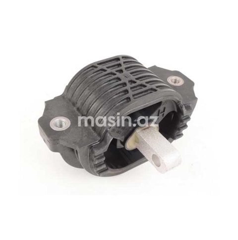 Bmw F10 - Ötürmə qutusunun yastığı — 40 ₼ · Bakı · Ehtiyat hissələri Bmw F10 - Ötürmə qutusunun yastığı — Bakı