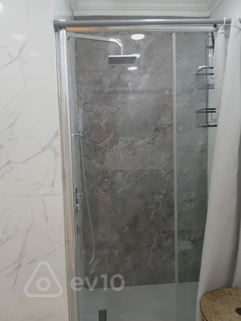 3 otaqlı mənzil, 157 m², Xocalı Pr. — kirayə — Mənzil, Bakı (8)