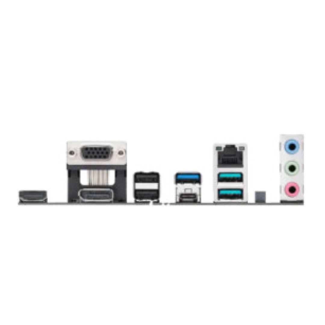 Ana plata ASUS Prime B760-PLUS — Ana platalar, Bakı (4)