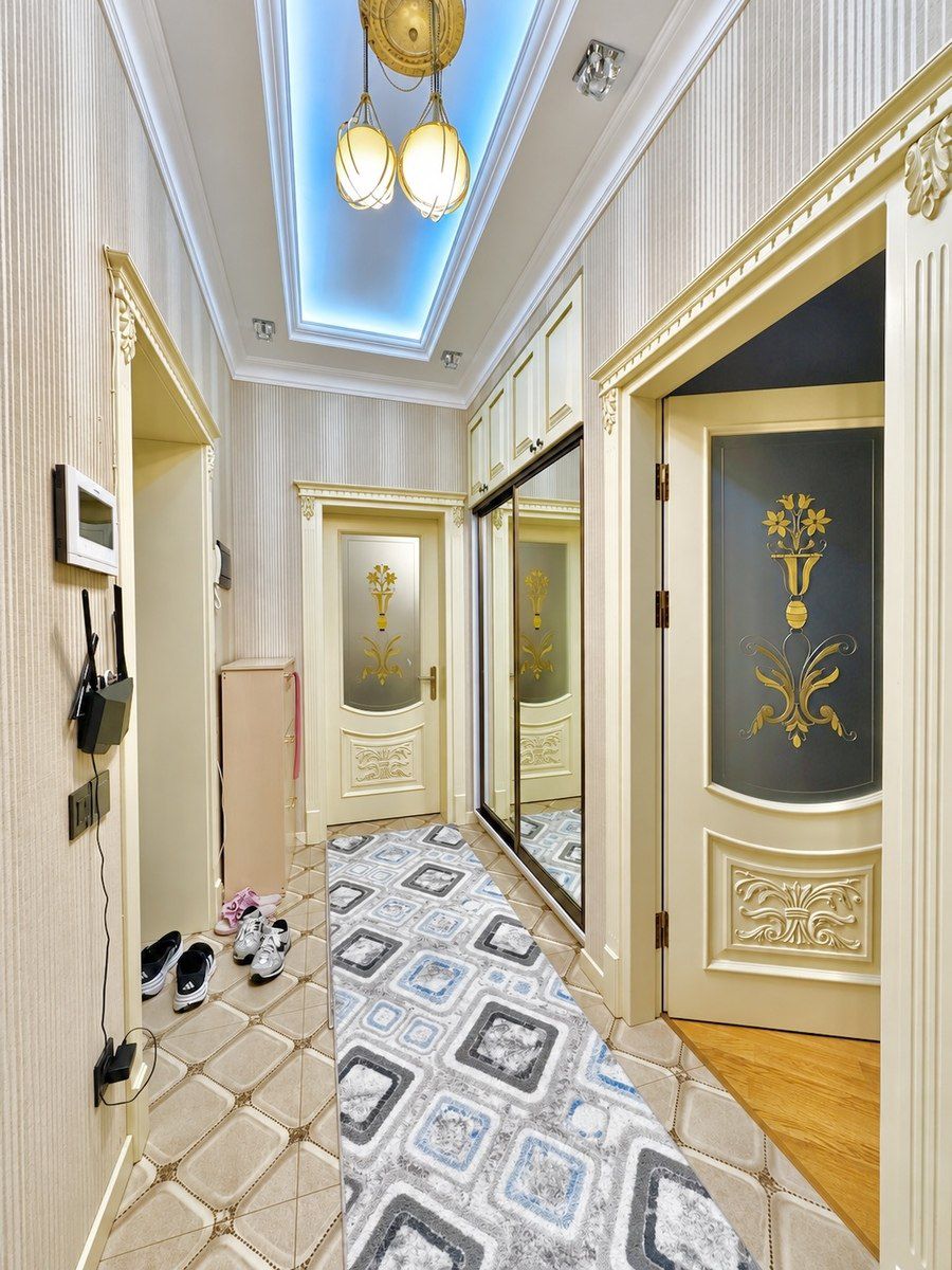 Satılır 3 otaqlı yeni tikili 120 m² — Mənzil, Bakı (3)