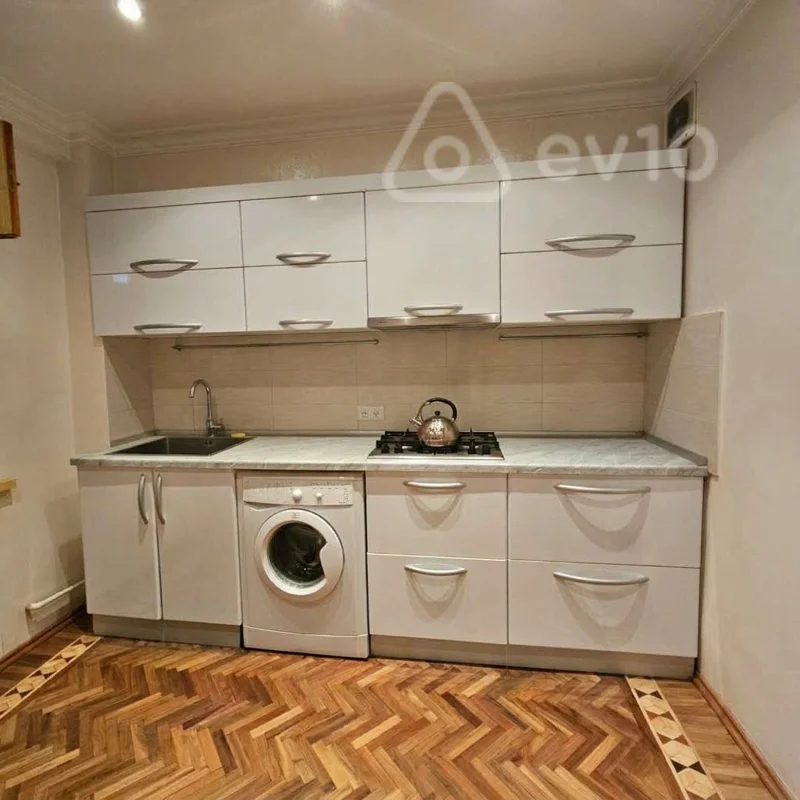 2 otaqlı mənzil, 70 m², Sabit Orucov küçəsi — kirayə — Mənzil, Bakı (8)
