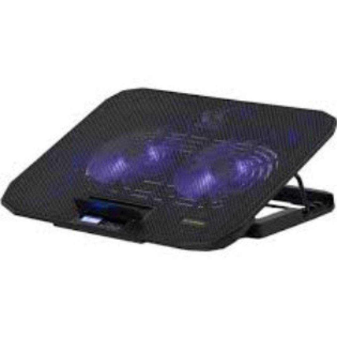 Noutbuk üçün soyuducu ilə altlıq 2E Gaming 2E-CPG-003 — Keçidçilər və sabit disk qutular, Bakı
