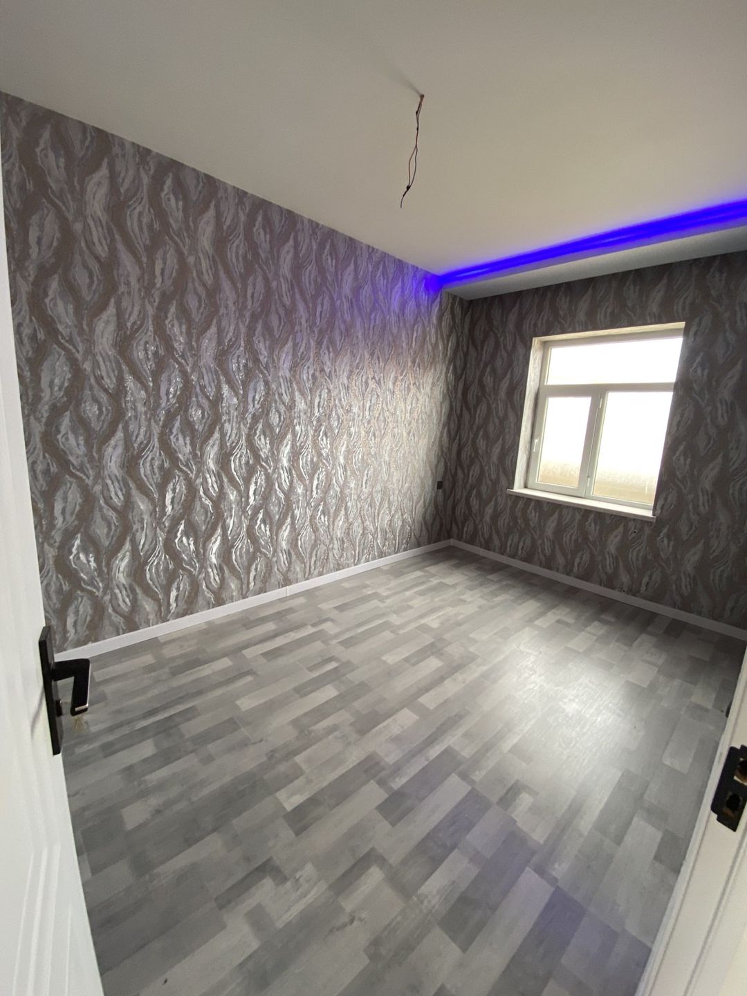 Satılır 3 otaqlı həyət evi/bağ evi 80 m² — Ev, villa, Bakı (7)