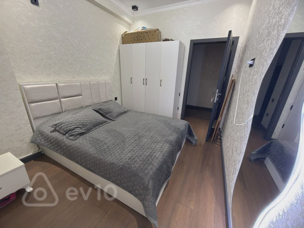 2 otaqlı mənzil, 43 m², Masazir — Mənzil, Bakı (9)