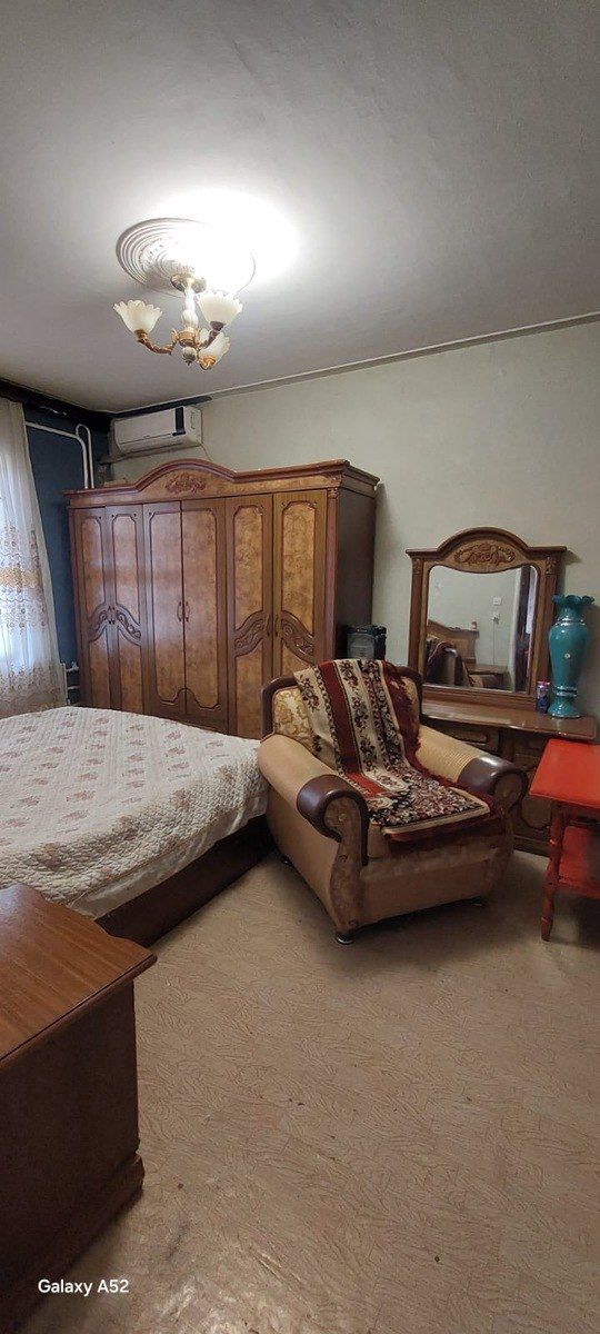 Satılır 5 otaqlı köhnə tikili 100 m² — Mənzil, Bakı (7)