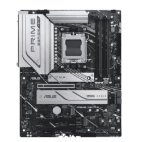 Ana plata Asus Prıme X670-P — Almal — Ana platalar