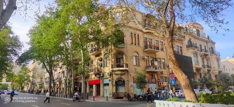 Satılır 5 otaqlı köhnə tikili 221 m² — 599 900 ₼ · Bakı · Mənzil Satılır 5 otaqlı köhnə tikili 221 m² — Bakı