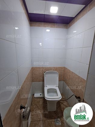 Satılır 3 otaqlı 65 m² həyət evi İnşaatçılar m — Ev, villa (12)
