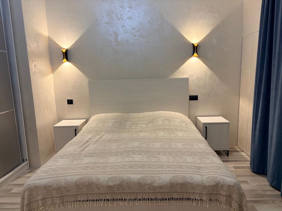 Satılır 3 otaqlı yeni tikili 84 m² — Mənzil, Bakı (9)