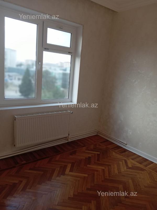 Satılır 3 otaqlı Bina evi menzil (Köhnə tikili), 70 m², 13-cü mikrorayon — Mənzil, Sumqayıt (6)
