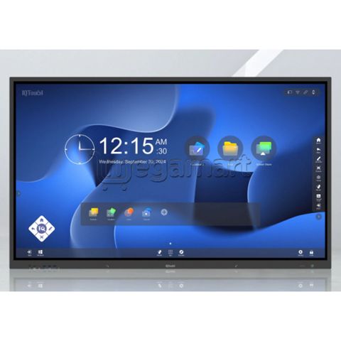 İnteraktiv lövhə IQ Board IQTouch 86" TE1300 LE086MD — Bakı