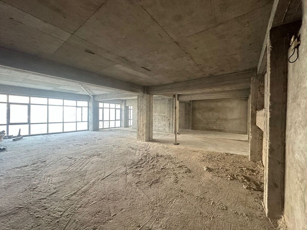 İcarəyə verilir obyekt 530 m² — Əmlak, Bakı (12)