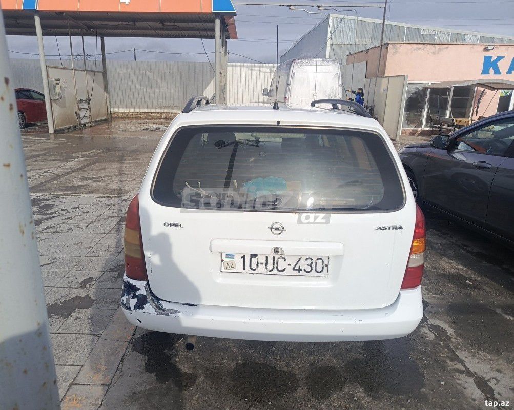Satiş 10-UC-430 — Avtomobillər, Xaçmaz (2)