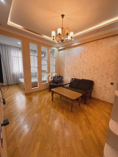 Satılır 2 otaqlı yeni tikili 57 m², 20 Yanvar metrosu, Yasamal rayonu — Bakı