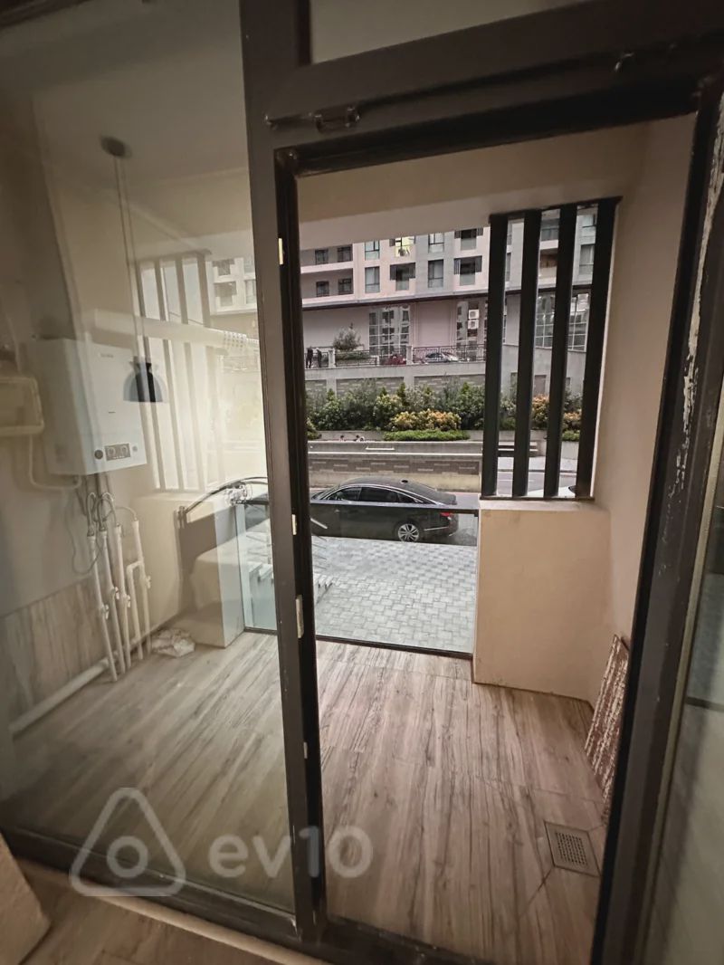 Ijaraga beriladi: 2 xonali квартира (новостройка), 60 m² — Mənzil, Bakı (3)