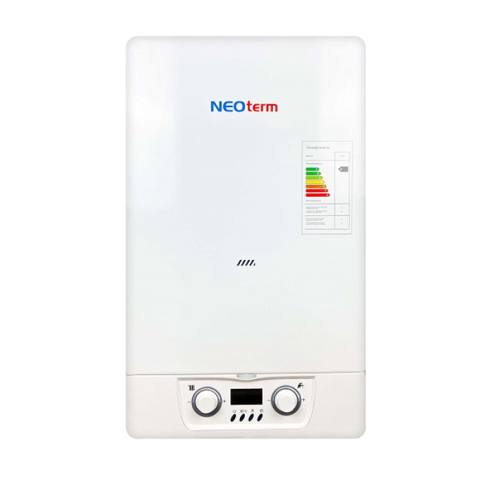 Neoterm 50 kvt — Bakı