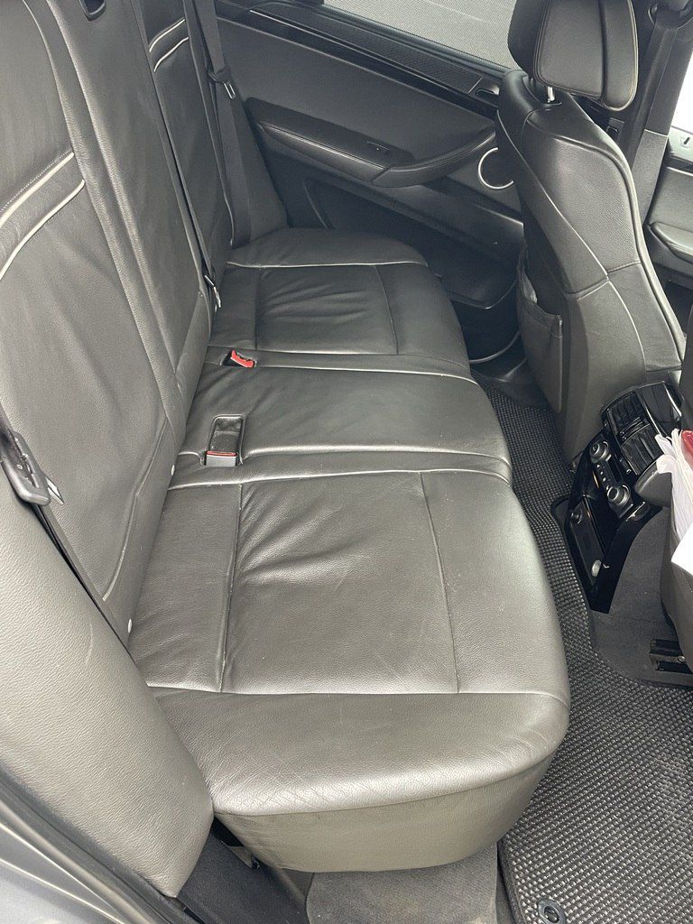BMW X5 M, 4.4 L, 2012 il, 210 000 km — Avtomobillər, Sumqayıt (10)