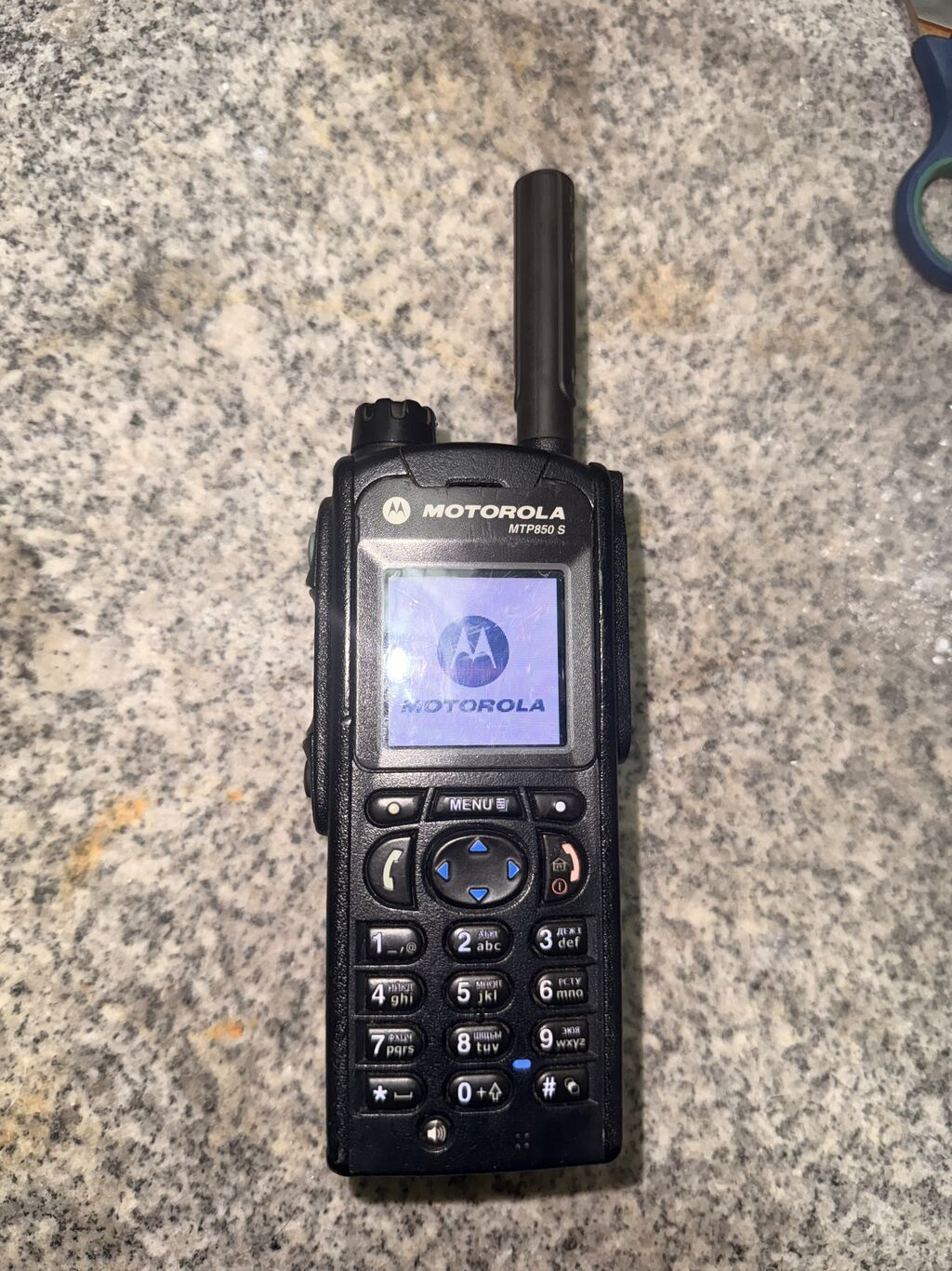 Motorola Edge, 16 GB, rəng - Qara, Zəmanət, Sənədlərlə — Motorola, Bakı (5)