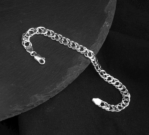 Qolbaq kişilər üçün slvbj_100336, gümüş 925 əyar — 70 ₼ · Bakı · Mallar Qolbaq kişilər üçün slvbj_100336, gümüş 925 əyar — Bakı