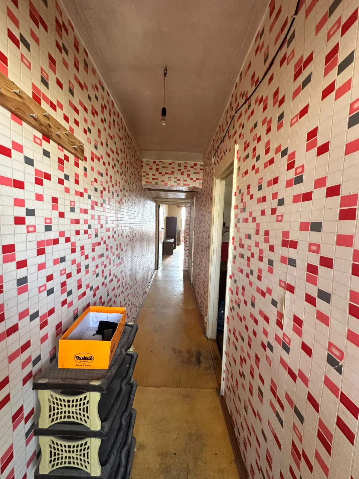 1 otaqlı mənzil 35 m² satılır Bakı, Xətai r — Mənzil, Bakı (7)