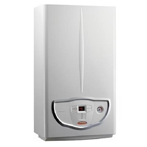 İmmergas Мини Эоло Мини 3Е 32 квт — Kombi qozonlar